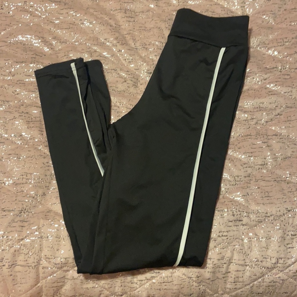 SHEIN high waisted leggings